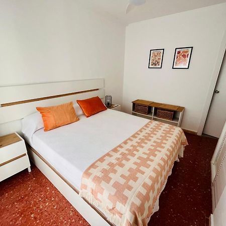 Sol Life Apartamento Sevilha Exterior foto