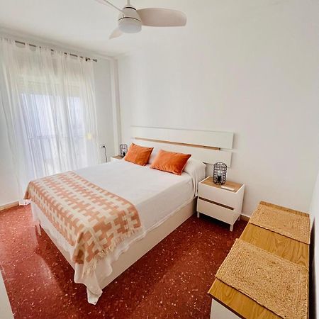 Sol Life Apartamento Sevilha Exterior foto