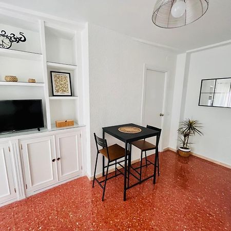 Sol Life Apartamento Sevilha Exterior foto