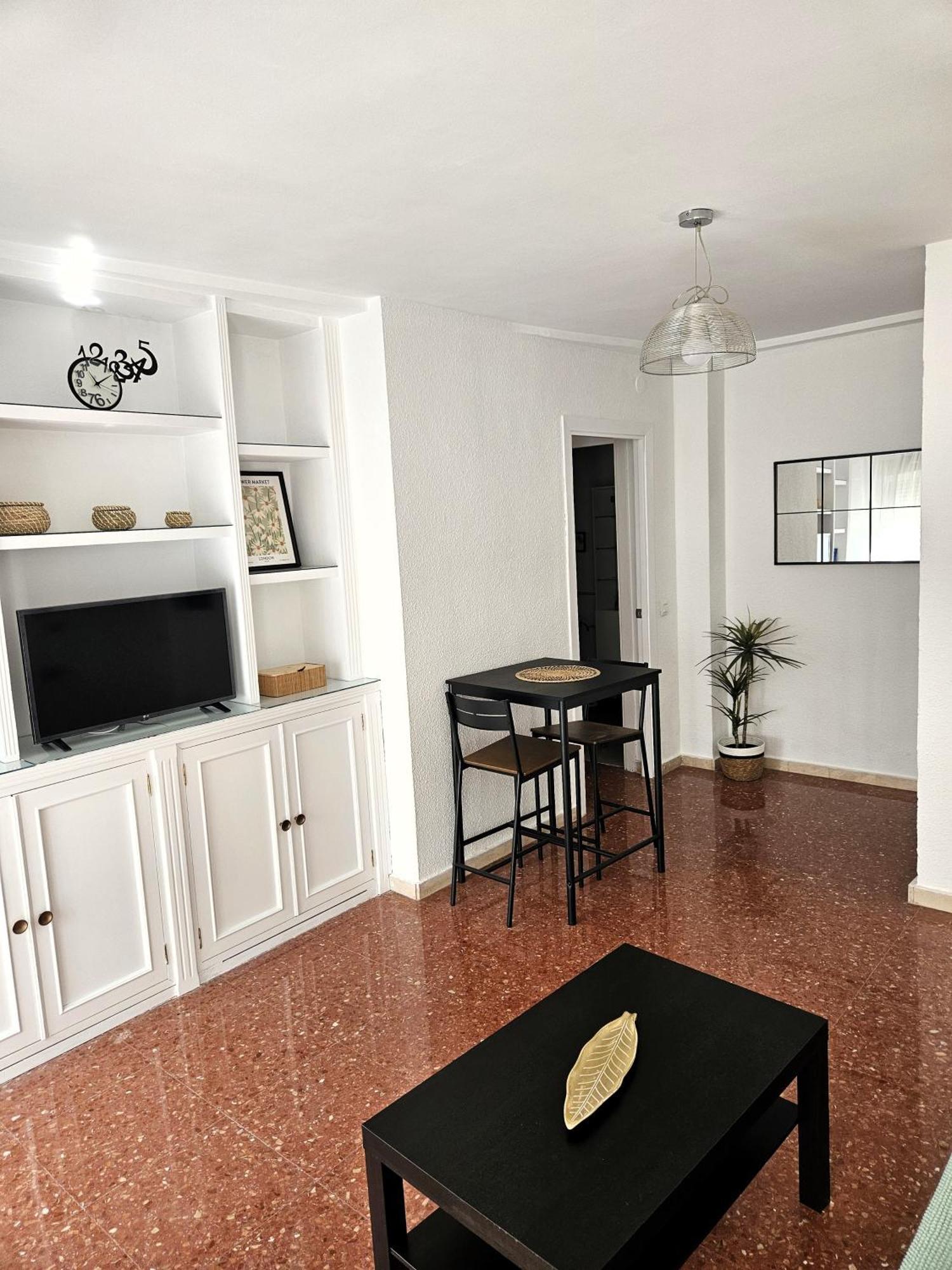 Sol Life Apartamento Sevilha Exterior foto
