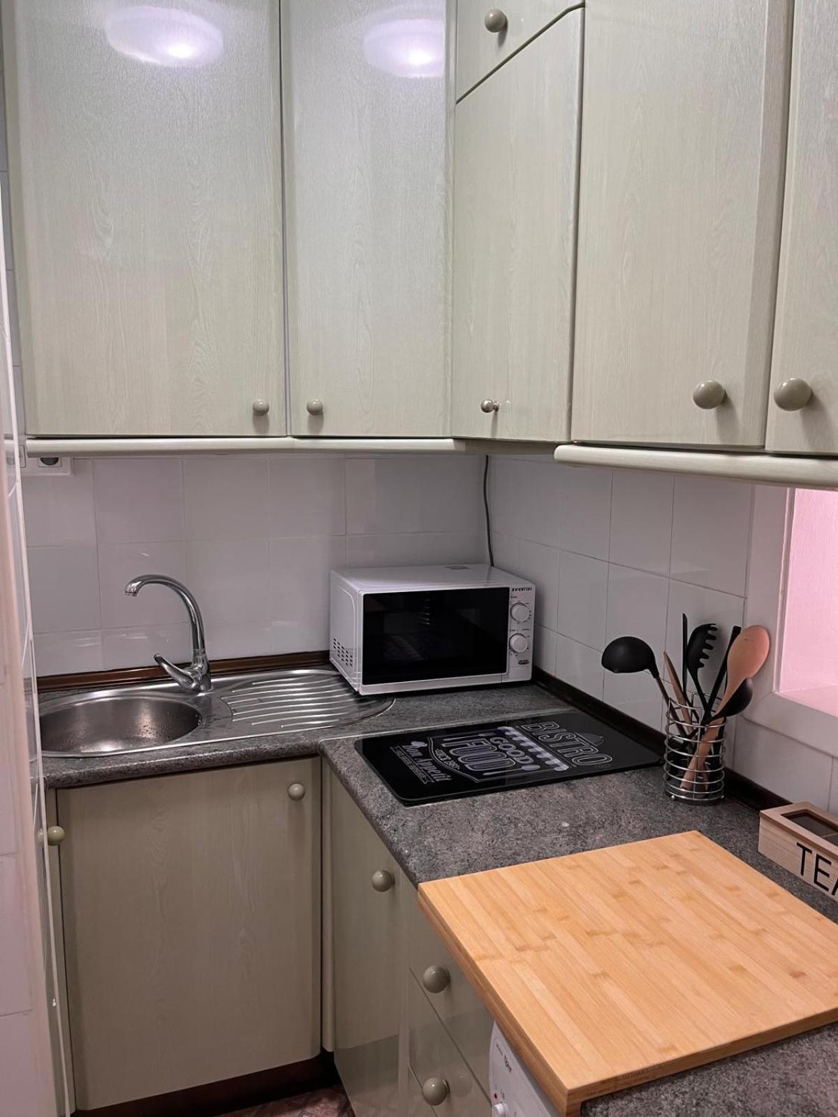 Sol Life Apartamento Sevilha Exterior foto