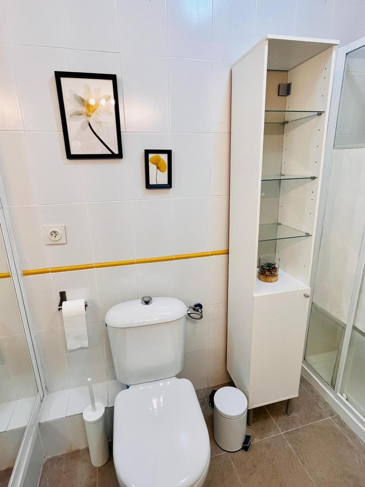 Sol Life Apartamento Sevilha Exterior foto