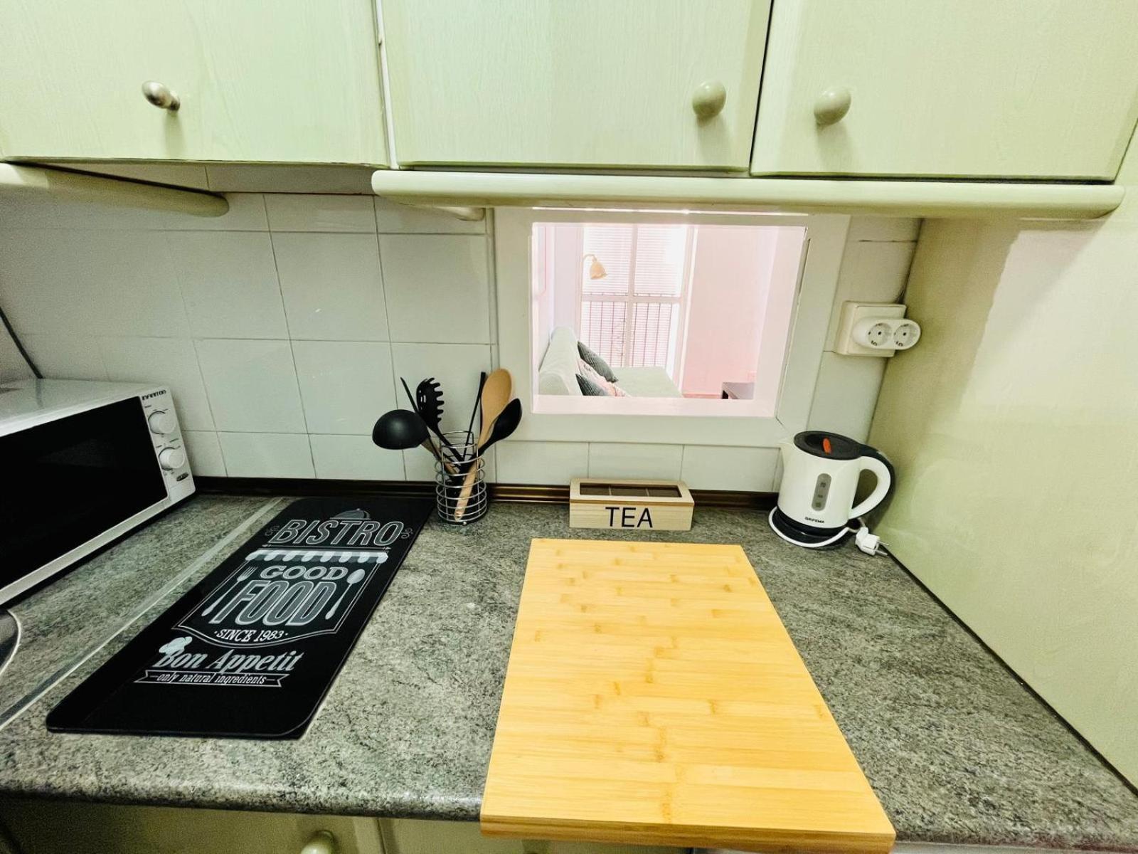 Sol Life Apartamento Sevilha Exterior foto