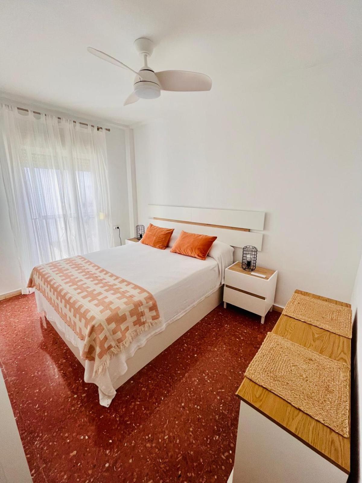 Sol Life Apartamento Sevilha Exterior foto