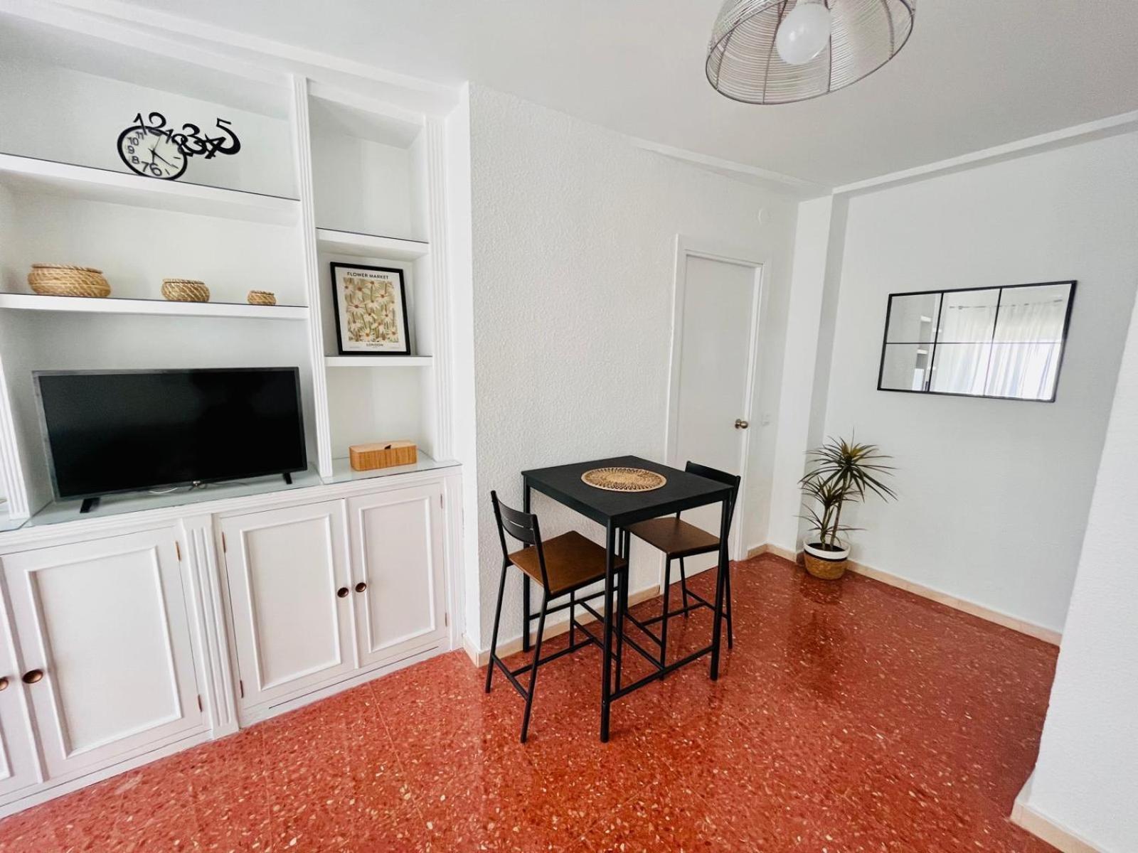 Sol Life Apartamento Sevilha Exterior foto