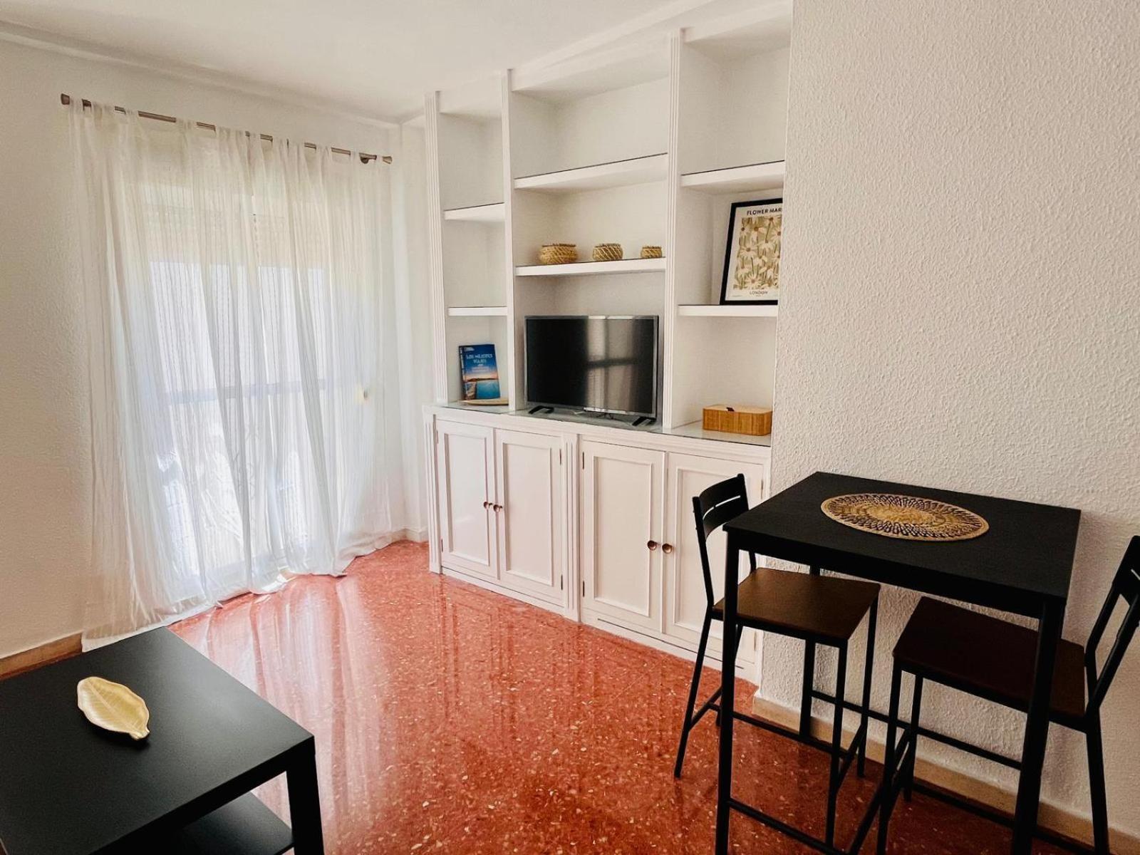 Sol Life Apartamento Sevilha Exterior foto